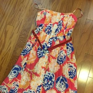 NWOT Plenty Dress
